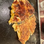 もんじゃ おしお - 