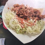 チャンピオンケバブ - 