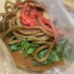 石窯パン工房 サフラン - 料理写真: