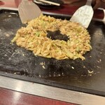 もんじゃ おしお - 