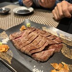 創作鉄板焼 よりと - 