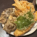 手打ちうどん　 いしづか - 