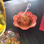 チャンピオンケバブ - 