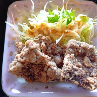 道の駅 キラメッセ室戸・食遊鯨の郷_1
