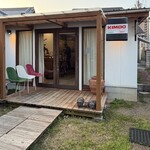 ロカンダデルクオーレ