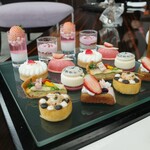 TwentyEight Conrad Tokyo - 