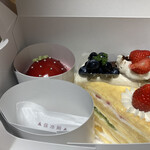 シャトレーゼ - 