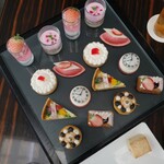TwentyEight Conrad Tokyo - 