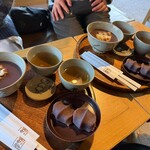 おかげ横丁 - 