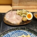 つけ麺 道 - 