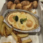 ピザハット - 料理写真: