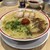 田中そば店 - 料理写真:山形辛みそラーメン
