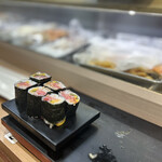 浅草寿司場 ひなと丸 - 