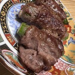 和牛小皿しんうち - 