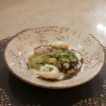 Le Jardin de Kamo - 