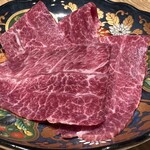 和牛小皿しんうち - 
