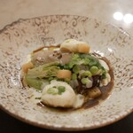 Le Jardin de Kamo - 