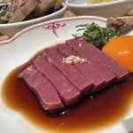 和牛小皿しんうち - 