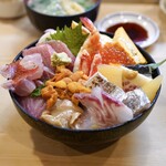 三明寿司 - 料理写真: