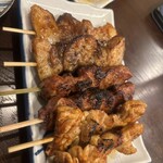 大竹 - 料理写真:
