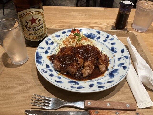 肉食堂・肉酒場 1129 - 難波（南海）/居酒屋 | 食べログ