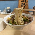 極汁美麺 umami - 