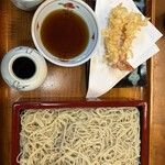 萩の茶屋 - 