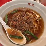 矢場味仙 - 料理写真: