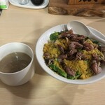 極汁美麺 umami - 