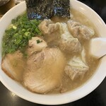 ラーメン茂木 - 