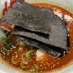 山岡家 春日部店 - 