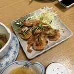 安兵衛 - 