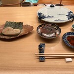 浪速 鮨波留加 - 