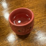 温々 - 【2026.4.3(金)】晩酌セットの冷酒