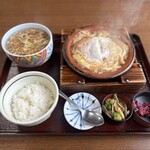そば処ふでむら - 料理写真: