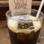 南珈琲店 - 