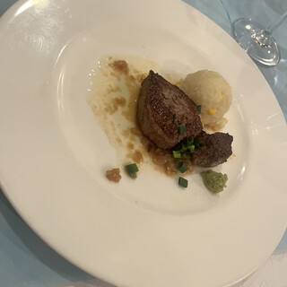 レストラン かぼちゃわいん_0