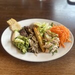 ラ クチーナ ヴェンティトレ