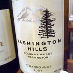 プティ スープル - Washington Hills Chardonnay 2007