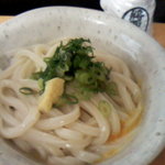 どとう ぜにや  - 釜たまうどん