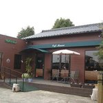 cafe mimosa - 