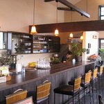 cafe mimosa - 