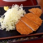 山田うどん食堂 - 