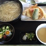 うどん館 - 