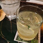 アナログ 新宿 - 