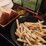アナログ 新宿 - 