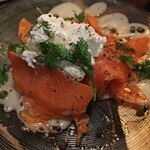 アナログ 新宿 - 
