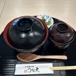大衆鰻の店 うな大 - 