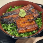大衆鰻の店 うな大 - 