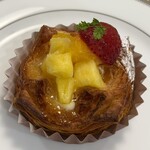 デニッシュ専門店&コーヒースタンド DE・NI - 